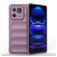 Mobigear Bumpy Xiaomi 13 Pro TPU souple Coque arrière - Violet