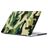 Mobigear Design MacBook Air 15 Pouces (2023-2025) Coque - Jungle Camauflage - Model A2941 / A3114 / A3241