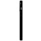 Nudient Form Coque iPhone 14 Plus MagSafe Coque arrière Rigide Anti-Chocs - Ink Black