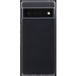 Mobigear Ultra Thin Coque Transparente Google Pixel 7 Coque arrière en TPU Souple Extra-fin - Transparent Mobigear Ultra Thin Coque Transparente Google Pixel 7 Coque arrière en TPU Souple Extra-fin - Transparent