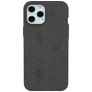 Pela Case Coque iPhone 12 Pro Max Coque arrière en Eco-Friendly Anti-Chocs - Noir