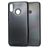 Mobilize Gelly Coque Huawei P20 Lite (2019) Coque arrière en TPU Souple - Noir