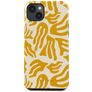 Burga Tough Coque iPhone 14 Coque arrière Rigide Anti-Chocs - Sunbeams