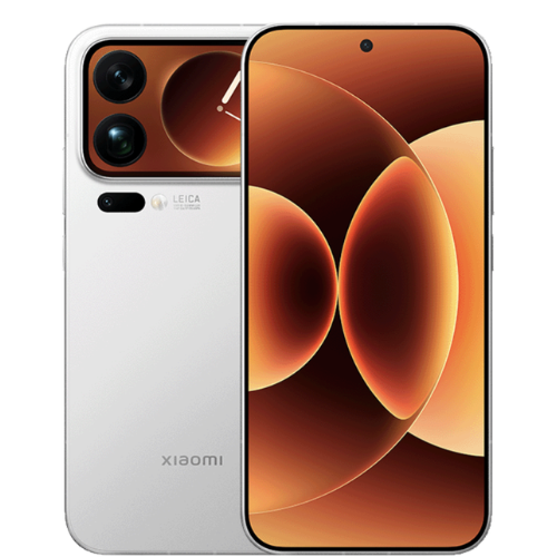 Xiaomi 17 Pro Max