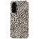 Burga Tough Coque Samsung Galaxy A57 Coque arrière Rigide Anti-Chocs - Almond Latte