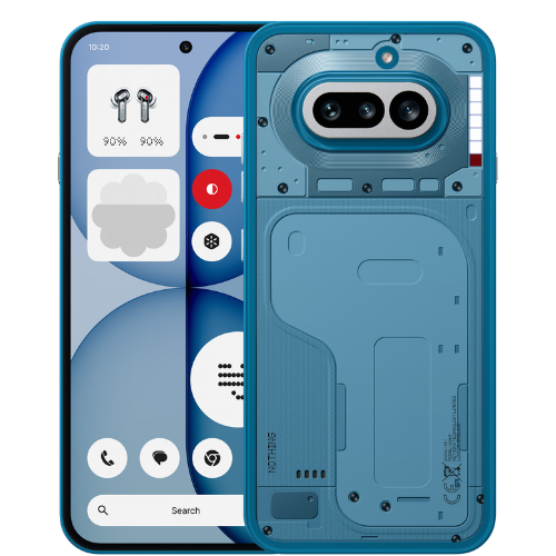 Nothing Phone (4a)