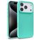 Mobigear Bio iPhone 18 Pro Max Écologique Coque arrière - Vert