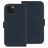 My Style Flex Wallet Housse iPhone 14 Etui Porte-Monnaie - Royal Blue