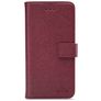 My Style Flex Wallet for Samsung Galaxy A72 5G Bordeaux