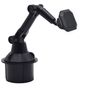 Mobigear Support Voiture Porte-gobelet Magnétique Universel - Noir