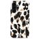MIO Coque Samsung Galaxy A37 MagSafe Coque arrière Rigide - Leopard