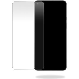 Mobilize OnePlus 9 Verre trempé Protection d'écran - Compatible Coque