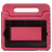 Xccess Kids Guard Coque iPad Mini 3 (2014) Coque de tablette pour enfants avec Poignée Enfants en EVA - Rose