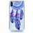 Mobigear Design Coque iPhone XS Max Coque arrière en TPU Souple - Attrapeur de rêves