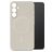 My Style Protective Flex Coque Samsung Galaxy S24 FE MagSafe Coque arrière en TPU Souple - Antique White