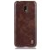 Mobigear Excellent Coque Nokia 2.2 Coque arrière Rigide - Marron