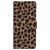 Mobigear Leopard Housse Samsung Galaxy S21 Etui Porte-Monnaie - Jaune