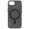 Decoded Coque iPhone 16e MagSafe Coque arrière Rigide - Frosted Black