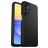 OtterBox React Samsung Galaxy A15 Plastique rigide Coque arrière Antichoc - Noir