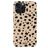 MIO iPhone 15 Pro MagSafe Plastique rigide Coque arrière - Spots