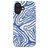 Burga Tough iPhone 16 Plastique rigide Coque arrière Antichoc - Seven Seas