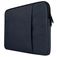 Mobigear Oxford Pochette pour ordinateur portable 14 pouces Housse PC portable - Bleu
