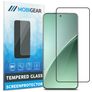 Mobigear Premium Xiaomi 15 Pro Verre trempé Protection d'écran - Compatible Coque