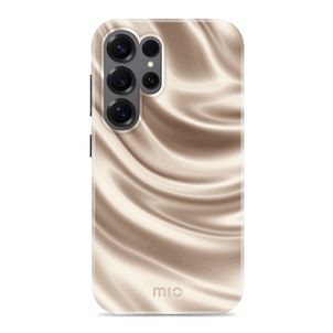 MIO Coque Samsung Galaxy S26 Ultra MagSafe Coque arrière Rigide - Silky Dreams