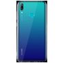 Mobigear Ultra Thin Coque Transparente Huawei Y7 (2019) Coque arrière en TPU Souple Extra-fin - Transparent