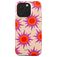 Burga Tough Coque iPhone 16 Pro Coque arrière Rigide Anti-Chocs - Sunset Glow