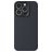 Nudient Thin Precise iPhone 16 Pro MagSafe Plastique rigide Coque arrière - Midwinter Blue