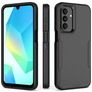 Mobigear Rugged Coque Samsung Galaxy A26 Coque arrière Rigide Anti-Chocs - Noir