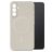 My Style Protective Flex Coque Samsung Galaxy A26 MagSafe Coque arrière en TPU Souple - Antique White