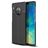 Mobigear Luxury Coque Huawei Mate 30 Pro Coque arrière en TPU Souple - Noir