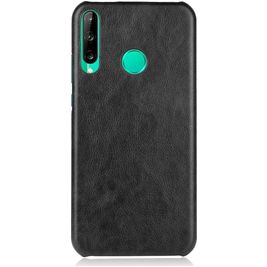 Mobigear Excellent Coque Huawei P40 Lite E Coque arrière Rigide - Noir