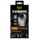 PanzerGlass Ultra-Wide Fit FASTFIT iPhone 17 Pro Max Verre trempé Protection d'écran - Compatible coque + Cadre de pose
