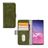 Mobilize Elite Gelly Housse Samsung Galaxy S10 Plus Etui - Vert