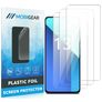 Mobigear Xiaomi Redmi 13 4G Protection d'écran Film - Compatible Coque (Lot de 3)