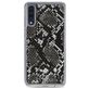 Mobilize Gelly Zipper Samsung Galaxy A50 Détachable 2in1 Pochette - Noir