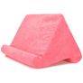 Mobigear Pillow Support de tablette - Rose Universel