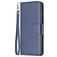 Mobigear Excellent Housse Nokia G11 Etui Porte-Monnaie - Bleu