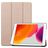 Mobigear Tri-Fold Coque iPad 7 (2019) Etui - Or