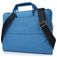 Mobigear Denim Zipper Sac à bandoulière Ordinateur portable 13 - 14 Pouces Sacoche ordinateur - Bleu