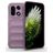 Mobigear Bumpy Coque OnePlus 15 Coque arrière en TPU Souple - Violet