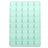 Mobigear EasyMount Support de téléphone à ventouse - 40 Suction Cup - Vert Universel