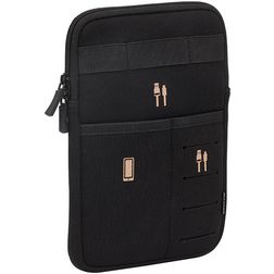 Rivacase Antishock Travel Organizer 7-8inch Black