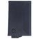 Valenta Card Case Plus - Porte Cartes en en Cuir véritable - 7 Cartes - Vintage Blue