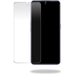Mobilize Realme GT Neo 3 Verre trempé Protection d'écran - Compatible coque