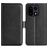 Mobigear Slim Magnet Housse OnePlus 15 Etui Porte-Monnaie - Noir