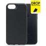 My Style Tough Coque iPhone 7 Coque arrière Rigide Anti-Chocs - Noir